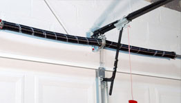 springs-and-cables Garage Door Repair Santa Clarita